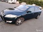 Ford Mondeo 2.0, 2008, 