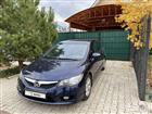 Honda Civic 1.8AT, 2011, 