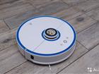   Xiaomi Roborock sweep One Blue