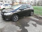 Citroen DS 4 1.6AT, 2012, 