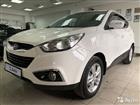 Hyundai ix35 2.0, 2012, 