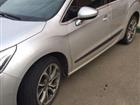 Citroen DS 4 1.6AT, 2012, 