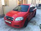 Chevrolet Aveo 1.4, 2010, , 