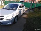 Chevrolet Cobalt 1.5, 2014, 