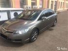 Honda Civic 1.8AT, 2007, 