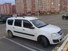 LADA Largus 1.6, 2013, , 