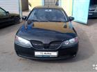 Nissan Almera 1.5, 2005, 