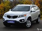 KIA Sorento 2.4, 2011, 