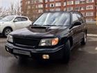 Subaru Forester 2.0AT, 1999, 