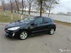 Peugeot 308 1.6, 2009, 