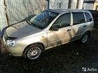 LADA Kalina 1.6, 2008, 