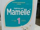 Mamelle