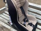    9-18 Chicco isofix