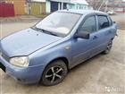 LADA Kalina 1.4, 2006, , 117000