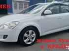 KIA cee