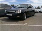 LADA Priora 1.6, 2011, 180000