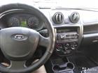 LADA Granta 1.6, 2012, 100666