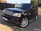 Land Rover Range Rover Sport 3.6AT, 2008, 184000