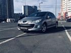 Peugeot 308 1.6AT, 2008, 129000