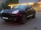 Porsche Cayenne 3.2AT, 2004, 132000