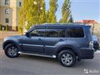 Mitsubishi Pajero 3.8AT, 2007, 210000