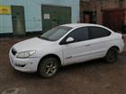 Chery M11 (A3) 1.6, 2011, 70000