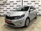 KIA Rio 1.6, 2013, 80000