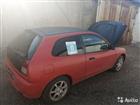 Mitsubishi Colt 1.3, 1996, 17000