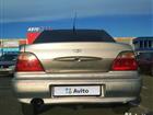 Daewoo Nexia 1.5, 2006, 190000