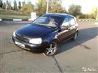 LADA Kalina 1.6, 2012, 138500