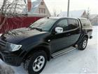 Mitsubishi L200 2.5, 2011, 145000