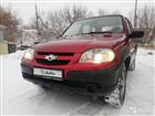 Chevrolet Niva 1.7, 2009, 179000