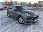 Porsche Cayenne 3.6AT, 2011, 148000