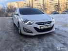 Hyundai i40 2.0AT, 2015, 58000