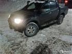 Mitsubishi L200 2.5, 2008, 260000