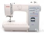   Janome  5519