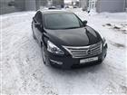 Nissan Teana 3.5CVT, 2014, 55000