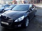 Peugeot 508 1.6AT, 2012, 106000