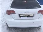 Audi A3 1.2AMT, 2012, 135000