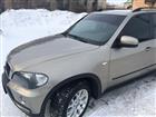 BMW X5 3.0AT, 2008, 184000