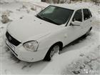 LADA Priora 1.6, 2010, 165000