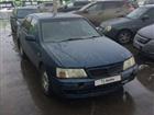 Nissan Bluebird 1.8AT, 1997, 200000