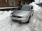 LADA Kalina 1.6, 2008, 170000