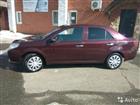 Geely MK 1.5, 2013, 135000