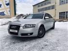 Audi A6 3.1AT, 2004, 198000