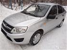 LADA Granta 1.6, 2015, 39500