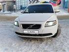 Volvo S40 1.6, 2007, 130000