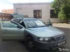 Volvo XC70 2.5AT, 2003, 200000