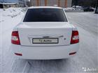 LADA Priora 1.6, 2012, 128000