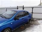 Chevrolet Aveo 1.2, 2007, 130000